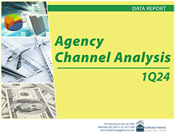 Agency Channel Analysis cover image