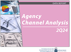 Agency Channel Analysis cover image